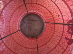 lanterna rossa