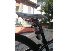 MERIDA BIG NINE TEAM ( ex reparto corse Merida )