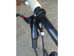 MERIDA BIG NINE TEAM ( ex reparto corse Merida )