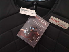 gilet protettore Smartrider
