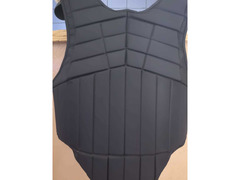 gilet protettore Smartrider