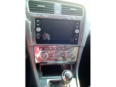 Vw Golf Serie 7 - Pagala come vuoi