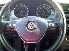 Vw Golf Serie 7 - Pagala come vuoi