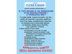 Ristrutturazione bagni,Varese,Cardano al Campo,Gallarate,Jerago
