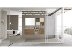 Ristrutturazione bagni,Varese,Cardano al Campo,Gallarate,Jerago