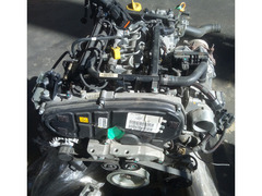Motore Fiat Tipo / 500X / Compass 1.6 mjet 5526038
