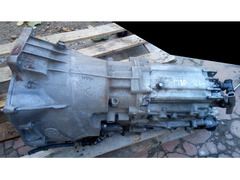 Cambio 6 marce BMW Serie 1 E87 118D anno 05