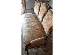 Divano fine 800