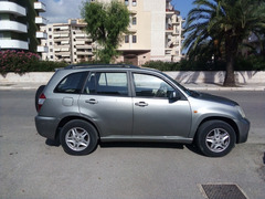 Vendo DR5 1.6 16V Bi-Fuel Gpl