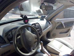 Vendo DR5 1.6 16V Bi-Fuel Gpl