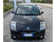 Citroen C2 VTS 1.6 Hdi