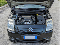 Citroen C2 VTS 1.6 Hdi