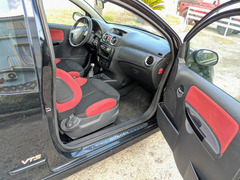 Citroen C2 VTS 1.6 Hdi
