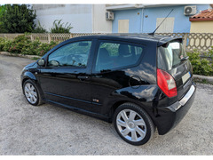Citroen C2 VTS 1.6 Hdi
