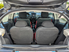 Citroen C2 VTS 1.6 Hdi