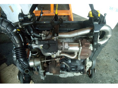 Motore Renault Clio 1500 DCI K9KT7 anno 2006