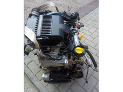 Motore Renault Twingo GT 1200 turbo D4FK7