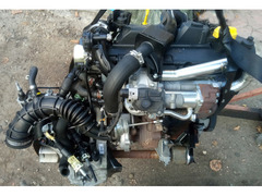 Motore Renault Clio / Modus 1500 DCI K9KM7 "08