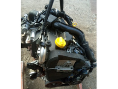 Motore Renault Clio / Modus 1500 DCI K9KM7 "08
