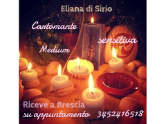Eliana di Sirio