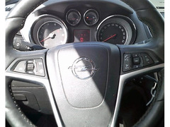 SUV Opel Mokka Top - Pagalo come vuoi