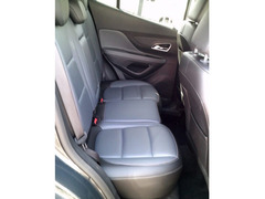SUV Opel Mokka Top - Pagalo come vuoi
