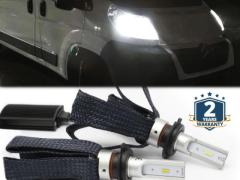 Kit Luci LED per Citroen Jumper 2 Anabbaglianti H7 CANbus | Bianco Puro 6500K 8000LM