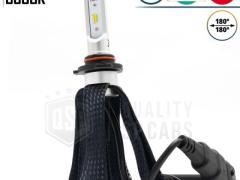 1 Lampadina Full LED HB3 CANbus Plug & Play | NEW a GRADAZIONE REGOLABILE | Conversione da Aloge