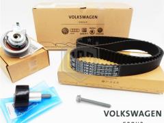 Kit Distribuzione ORIGINALE Volkswagen BEETLE 1.2-1.4 TSI 2014-2018, Ricambio Originale VW