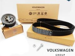 Kit Distribuzione ORIGINALE SEAT AROSA 1.0-1.4 1997-2004, Ricambio Originale Seat