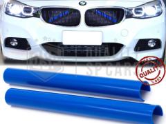 Cover Barre Radiatore per Bmw Serie 3 GT F34 F35 | Fasce Rigide Professionali per Barre Trasversali