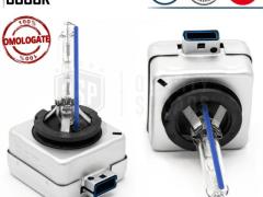 2 Lampade Xenon D8S BI-XENON di Ricambio Luce Bianca Intensa 6000K 35W | Altissima LuminositÃ