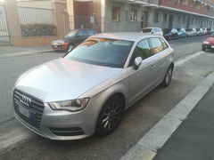 Vendesi Audi A3