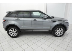 LAND ROVER EVOQUE AUTOMATICA