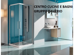 Sostituzione vasca con doccia, Gallarate