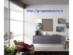 Sostituzione vasca con doccia, Gallarate