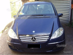 MERCEDES A 180