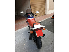 HONDA VF500F2