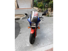 HONDA VF500F2