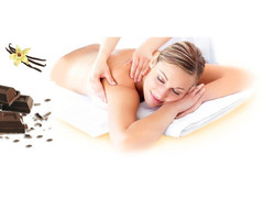 Massaggi  Benessere