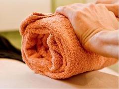 Massaggi olistici benessere relax