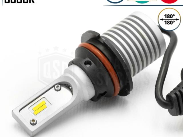 2X LAMPADINE EPISTAR W21/5W XENLED V2.0 30 LED - PERFORMANCE CANBUS - BIANCO Doppia intensità 2X LAMPADINE EPISTAR W21/5W XENLED V2.0 30 LED - PERFORMANCE CANBUS - BIANCO Doppia intensità