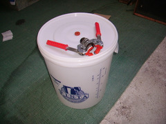 Fermentatori birra i