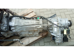 Cambio automatico Kia Sorento 2.5 CRDi anno 2005