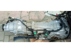 Cambio automatico Kia Sorento 2.5 CRDi anno 2005