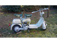 innocenti lambretta