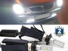 Kit Full LED H7 per Lancia Lybra Luci Anabbaglianti CANbus | Bianco Potente 6500K 8000LM