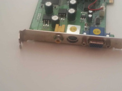 Schede vidio per computer
