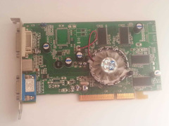 Schede vidio per computer