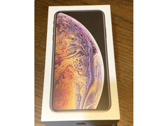 iPhone XS Max #1